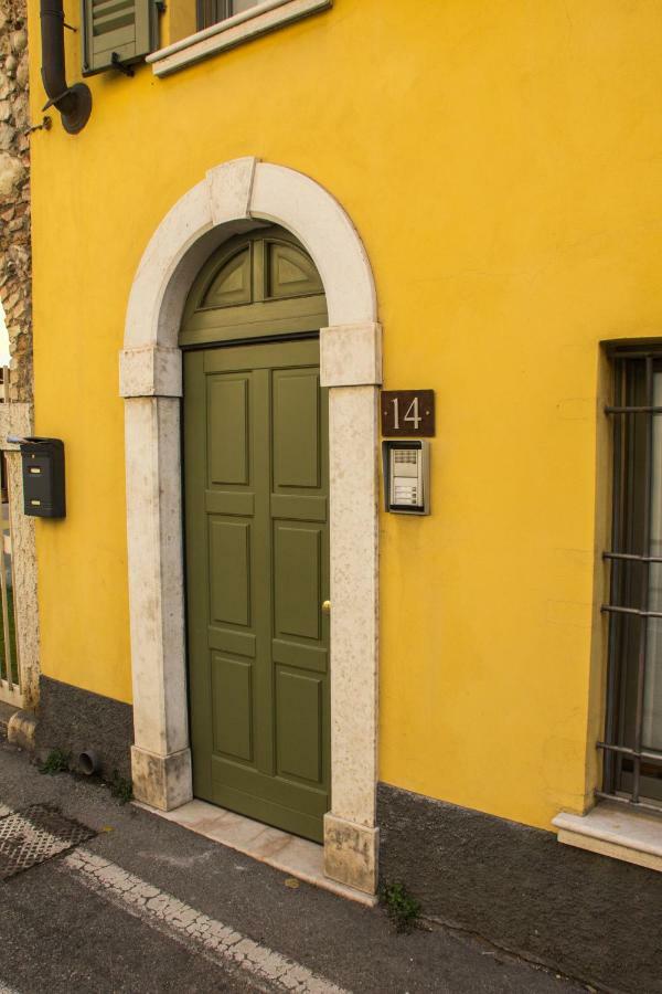 Goccia Di Lago Desenzano del Garda Ngoại thất bức ảnh