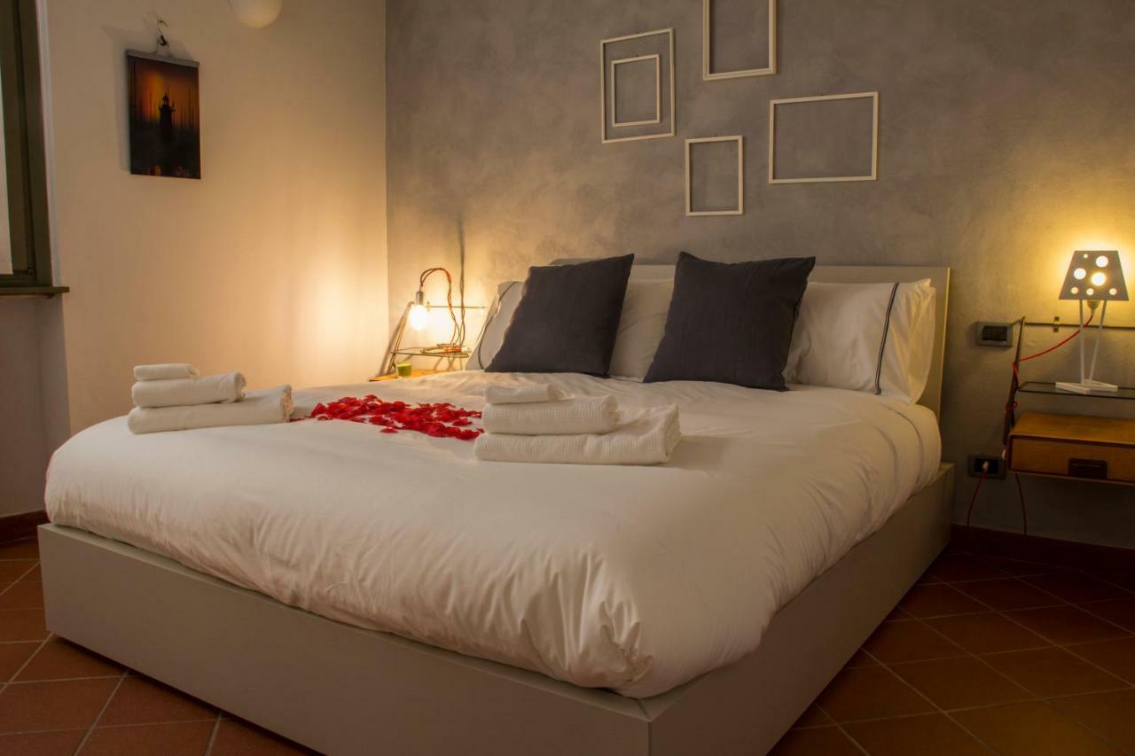 Goccia Di Lago Desenzano del Garda Ngoại thất bức ảnh