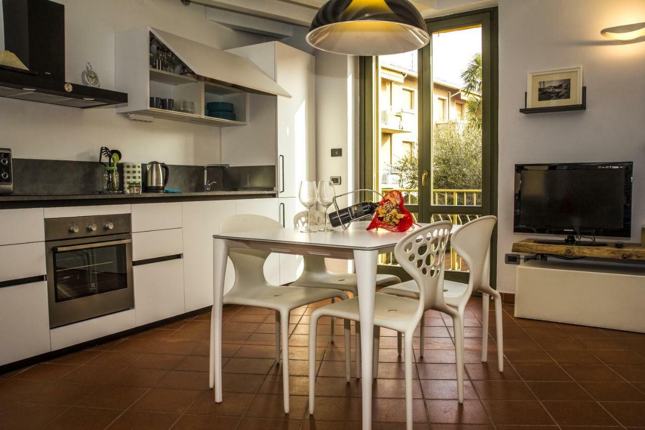 Goccia Di Lago Desenzano del Garda Ngoại thất bức ảnh