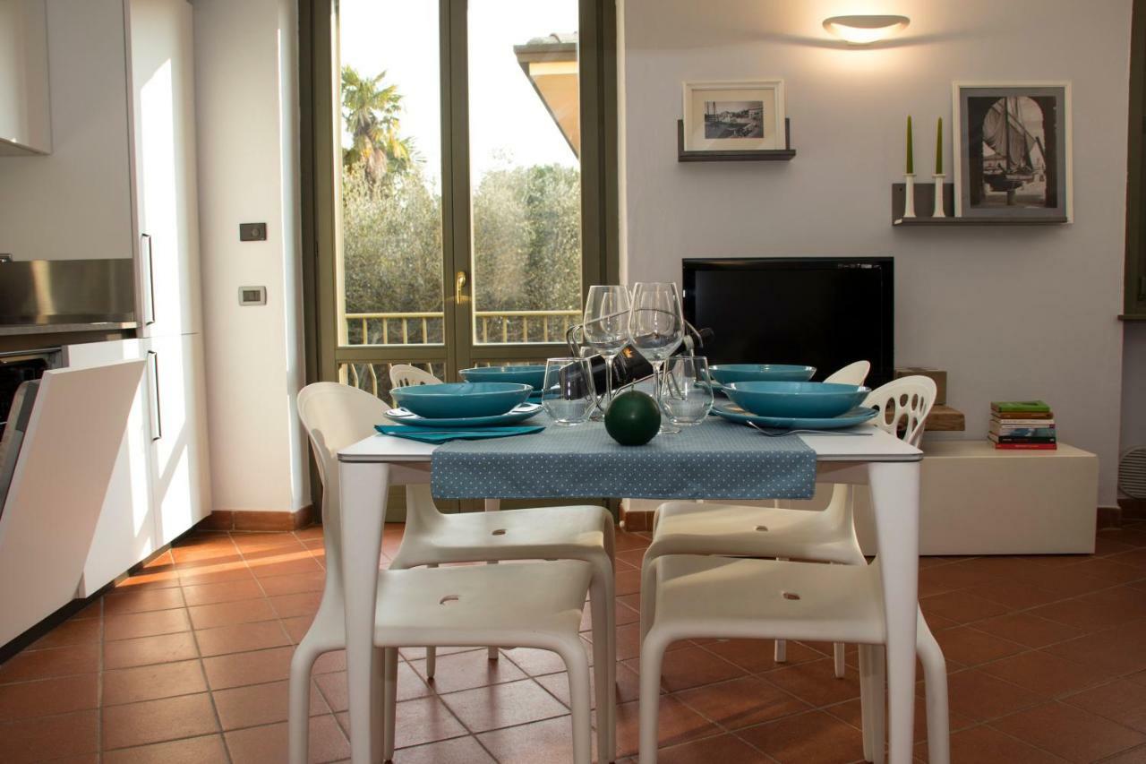 Goccia Di Lago Desenzano del Garda Ngoại thất bức ảnh