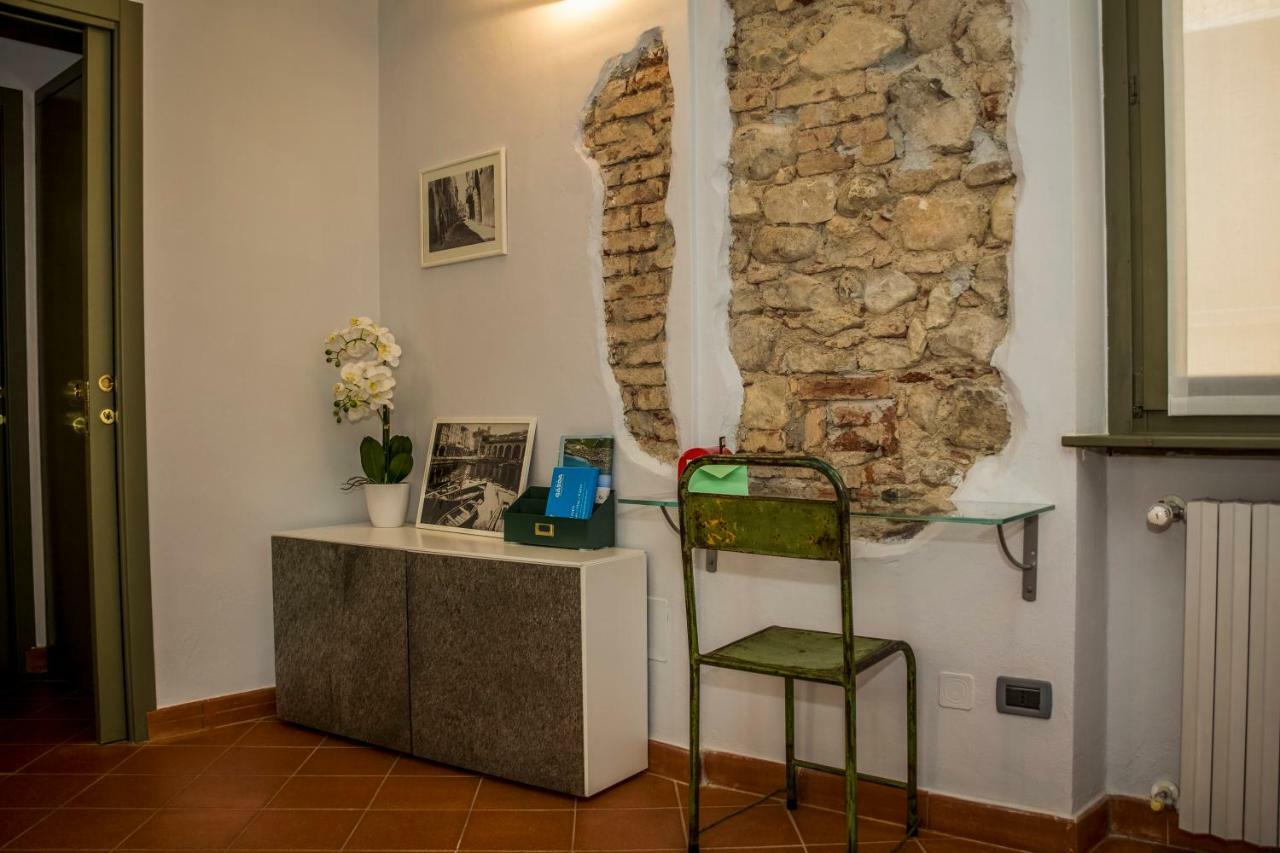 Goccia Di Lago Desenzano del Garda Ngoại thất bức ảnh