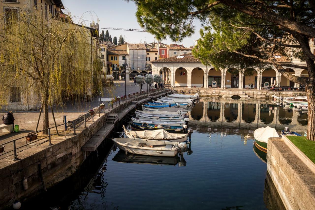 Goccia Di Lago Desenzano del Garda Ngoại thất bức ảnh