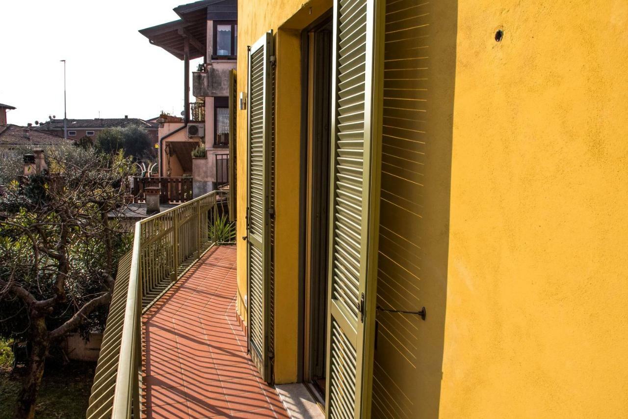 Goccia Di Lago Desenzano del Garda Ngoại thất bức ảnh