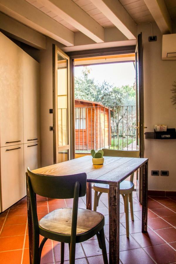Goccia Di Lago Desenzano del Garda Ngoại thất bức ảnh
