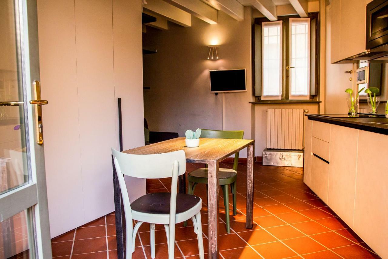 Goccia Di Lago Desenzano del Garda Ngoại thất bức ảnh