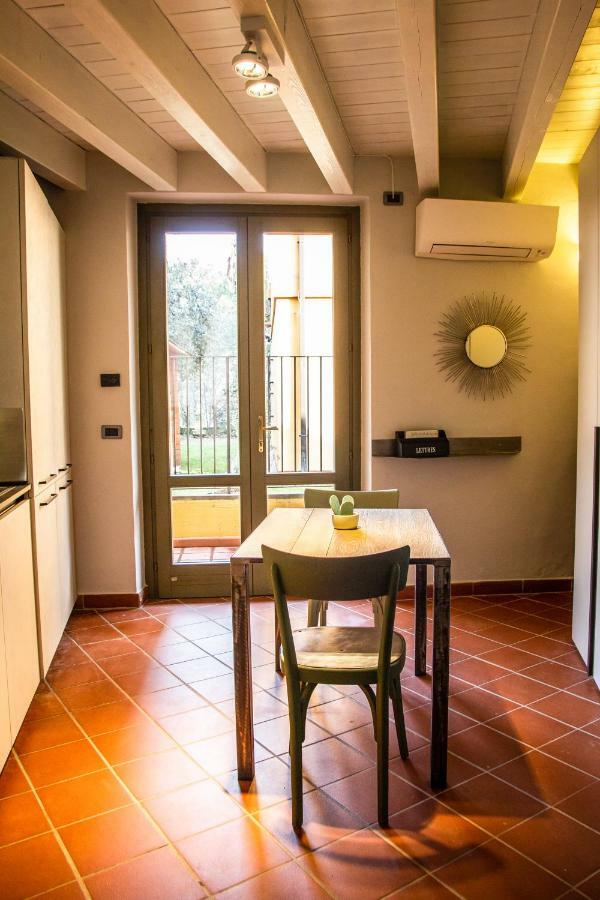 Goccia Di Lago Desenzano del Garda Ngoại thất bức ảnh