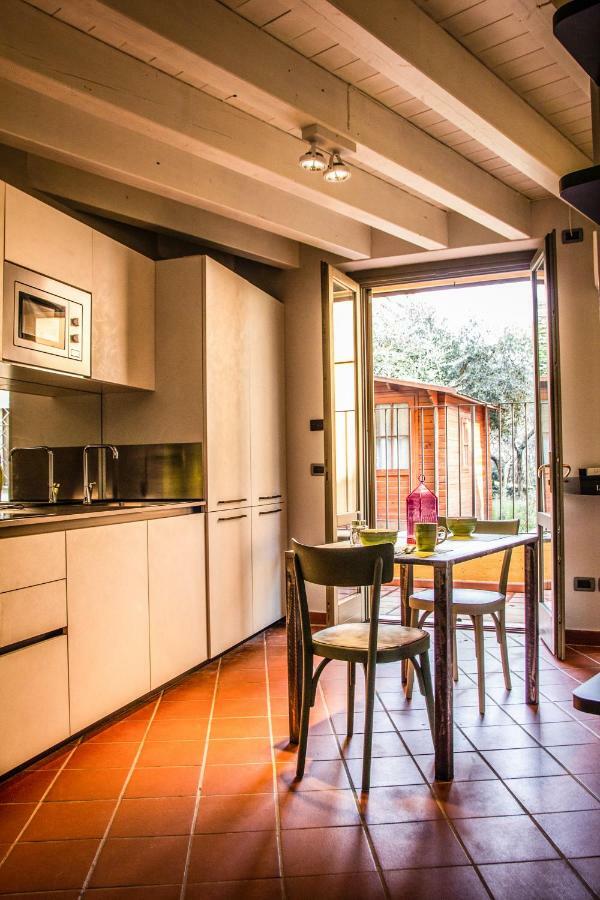 Goccia Di Lago Desenzano del Garda Ngoại thất bức ảnh