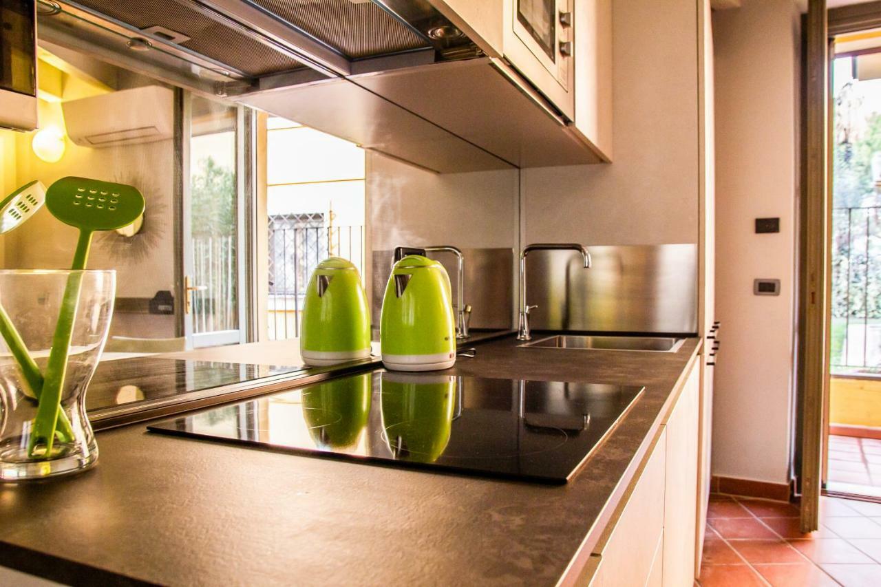 Goccia Di Lago Desenzano del Garda Ngoại thất bức ảnh