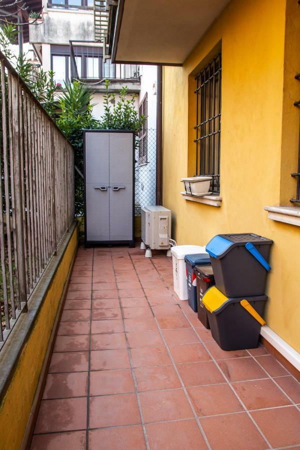 Goccia Di Lago Desenzano del Garda Ngoại thất bức ảnh